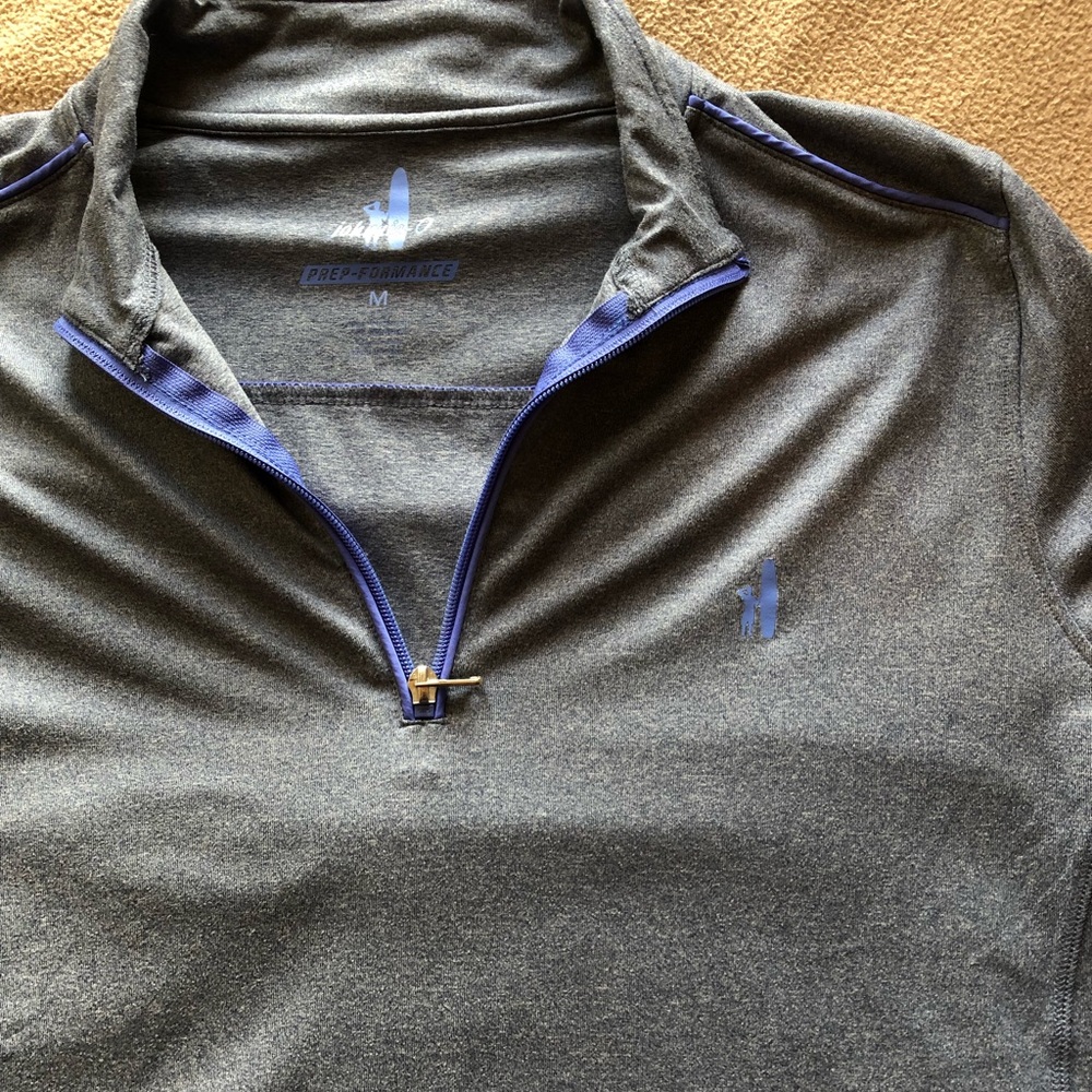Mens Johnnie-O Pullover